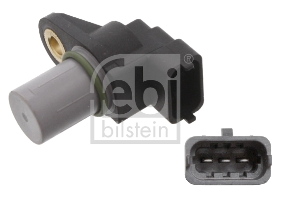 Sensor, camshaft position